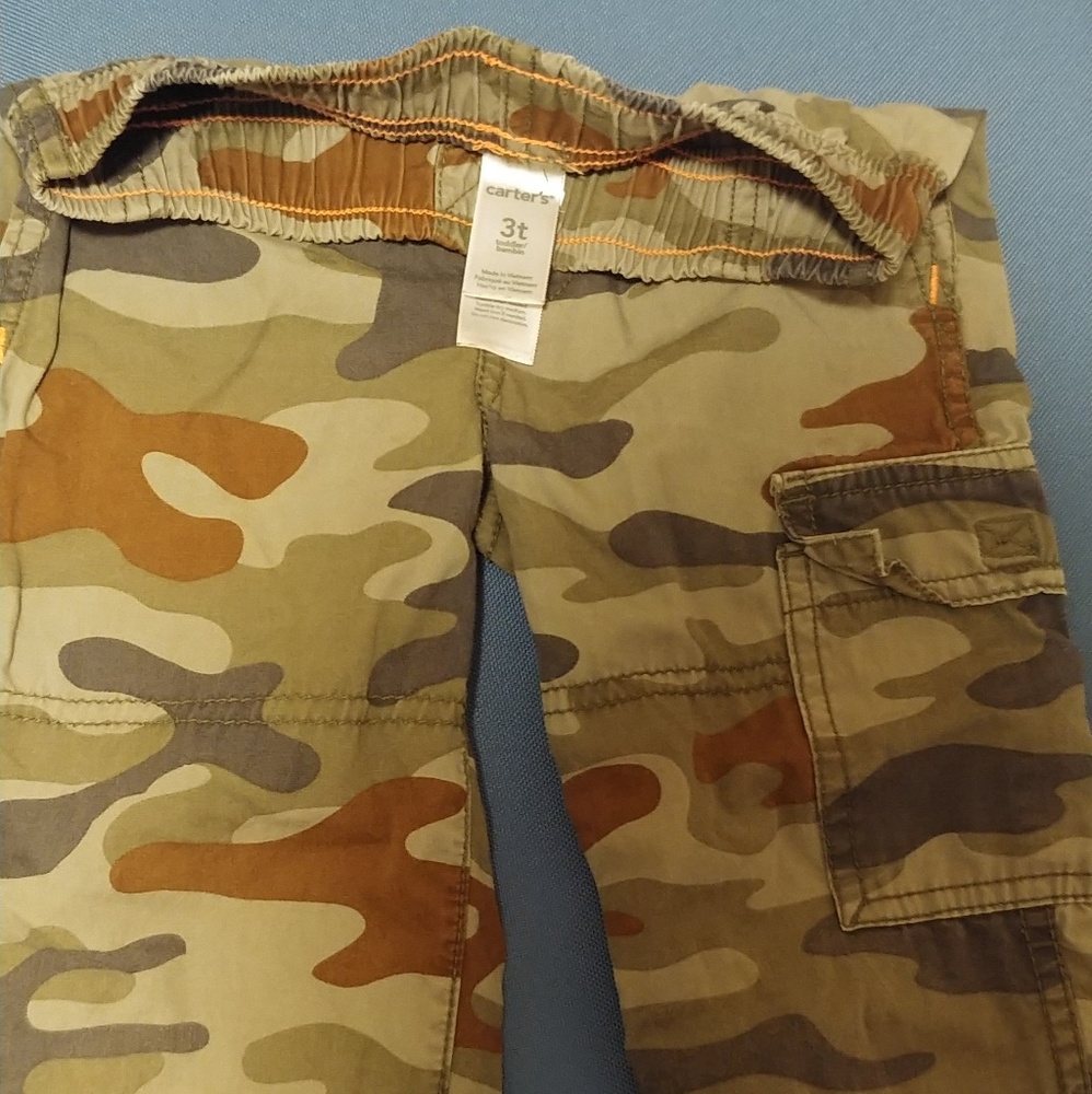 Carter's Pants
